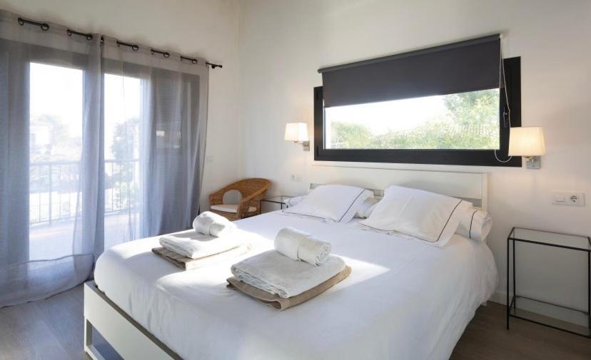 Luna Bay Palma Ngoại thất bức ảnh
