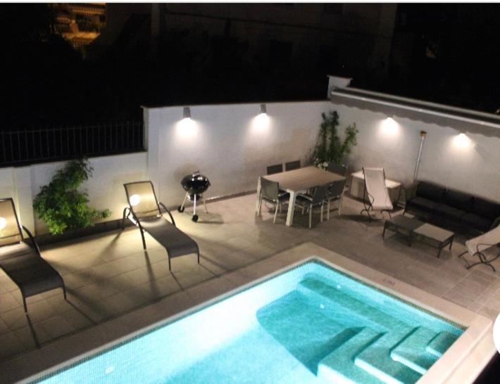 Luna Bay Palma Ngoại thất bức ảnh