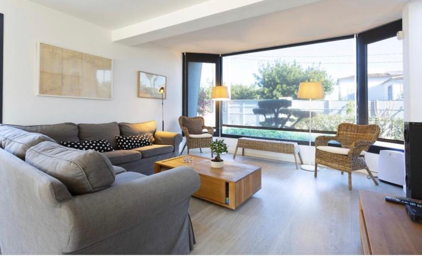 Luna Bay Palma Ngoại thất bức ảnh