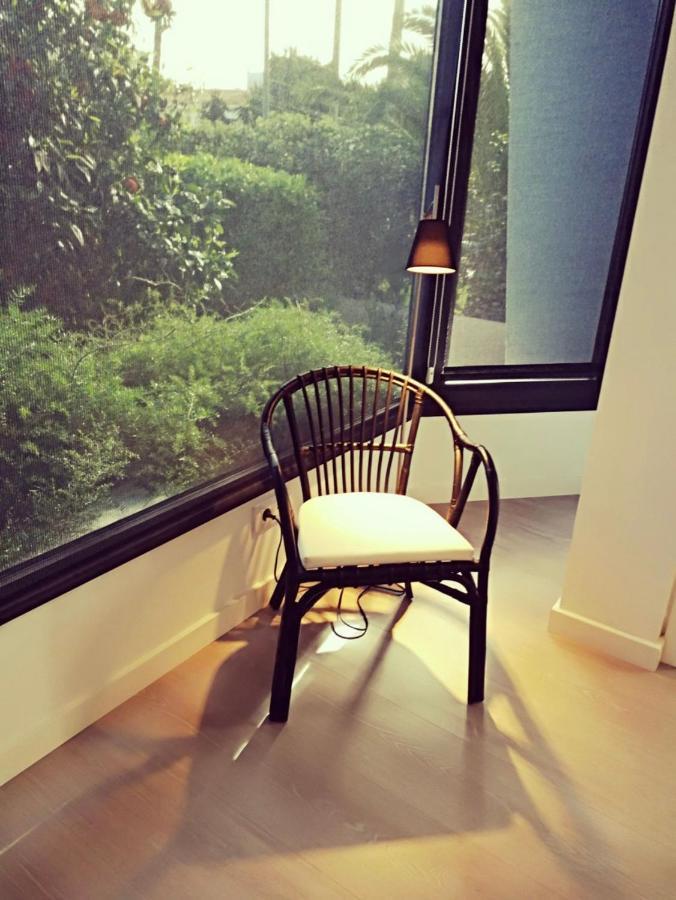 Luna Bay Palma Ngoại thất bức ảnh