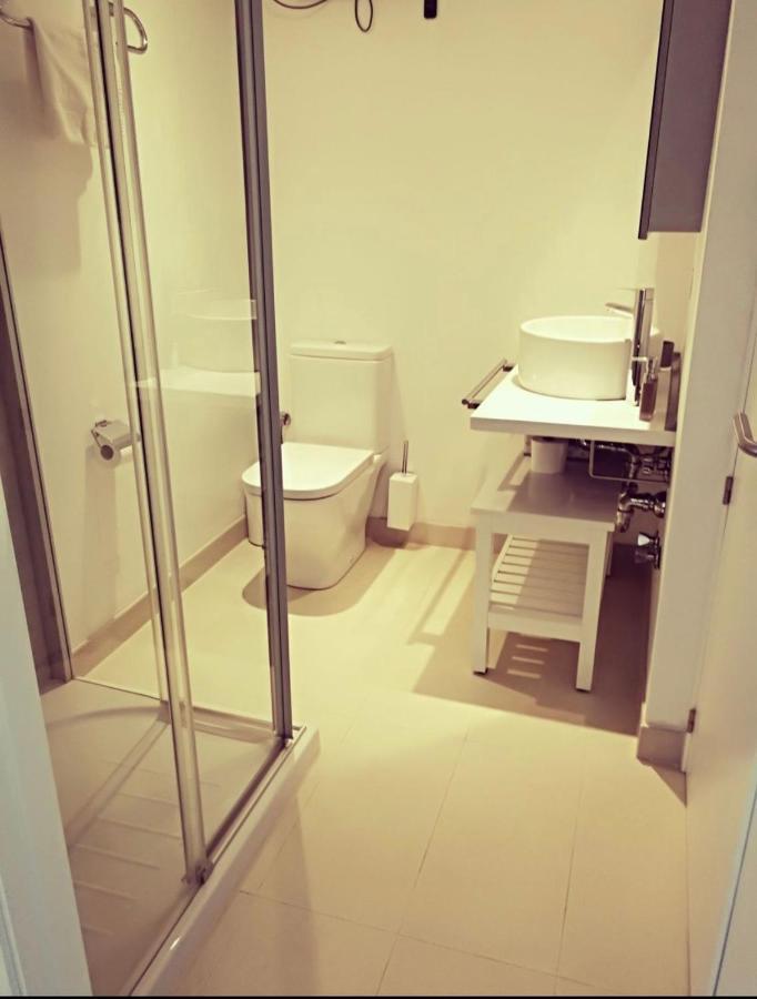 Luna Bay Palma Ngoại thất bức ảnh
