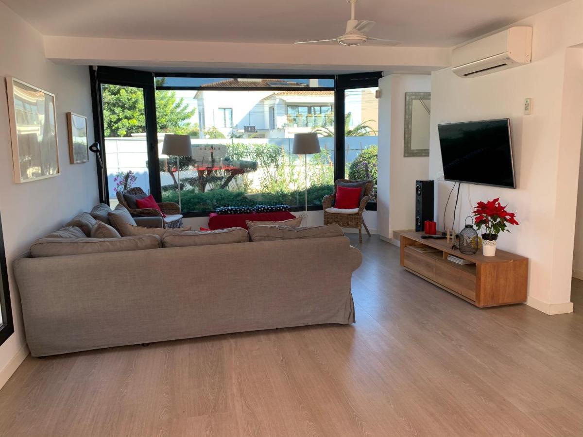 Luna Bay Palma Ngoại thất bức ảnh
