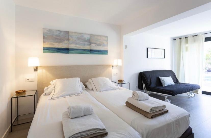 Luna Bay Palma Ngoại thất bức ảnh