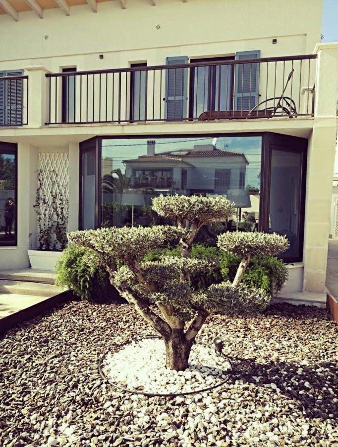 Luna Bay Palma Ngoại thất bức ảnh