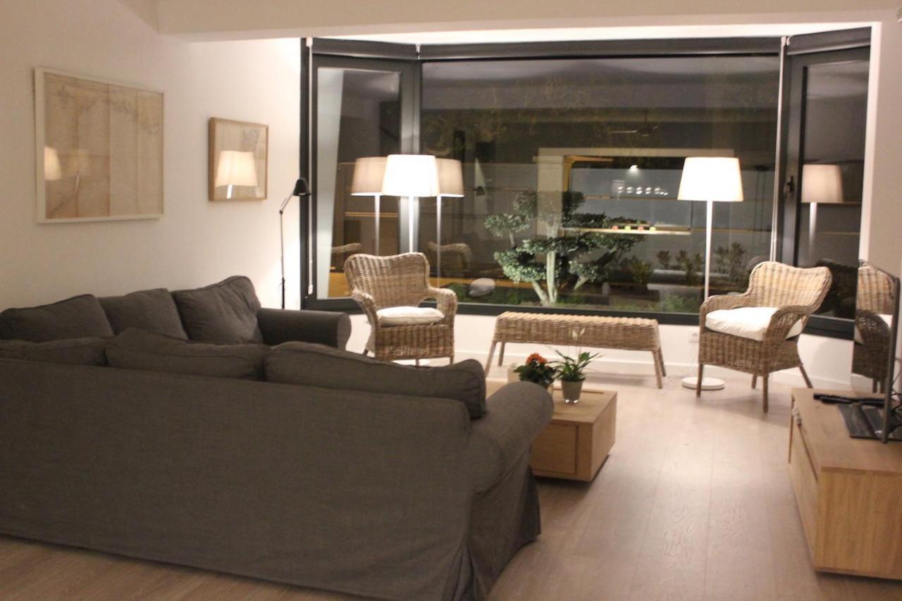 Luna Bay Palma Ngoại thất bức ảnh